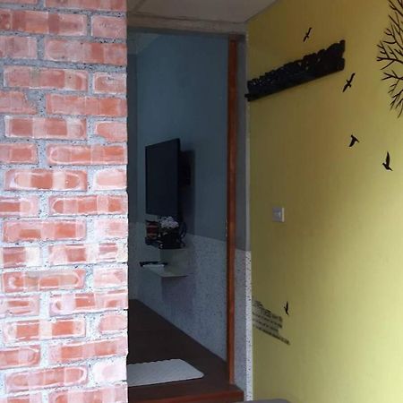Sunshine Homestay Нануан Екстериор снимка