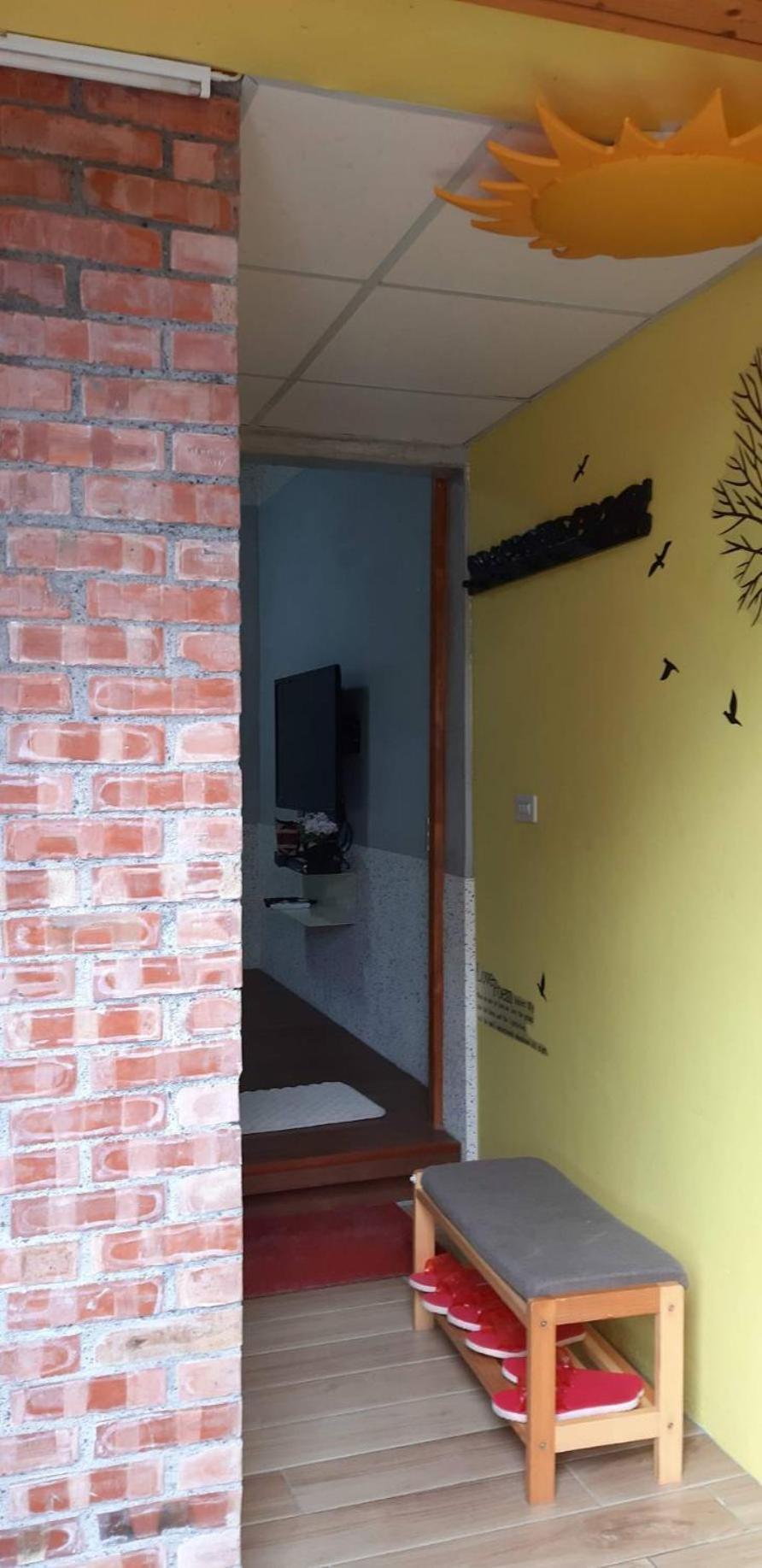 Sunshine Homestay Нануан Екстериор снимка