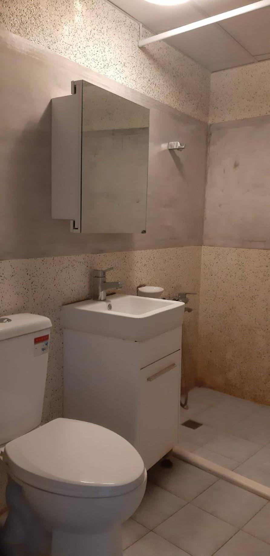Sunshine Homestay Нануан Екстериор снимка